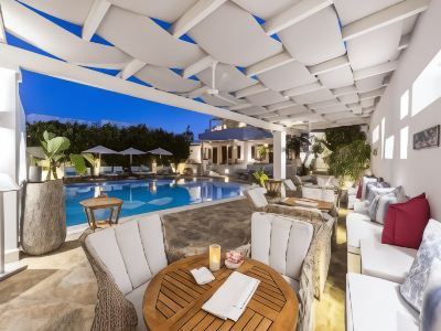 Stelia Mare Boutique Hotel