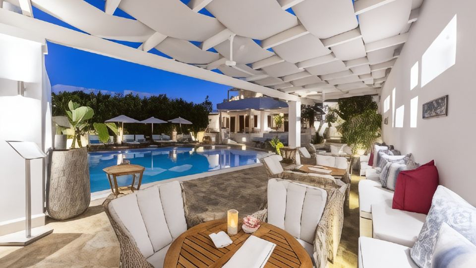 Stelia Mare Boutique Hotel
