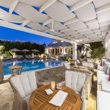 Stelia Mare Boutique Hotel