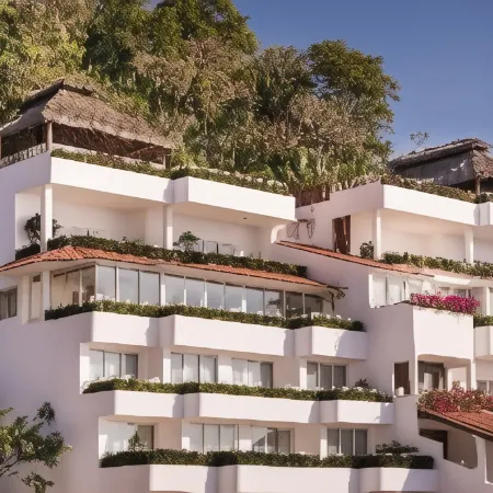 Grand Miramar All Luxury Suites & Residences