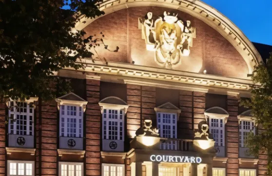 不來梅萬怡酒店