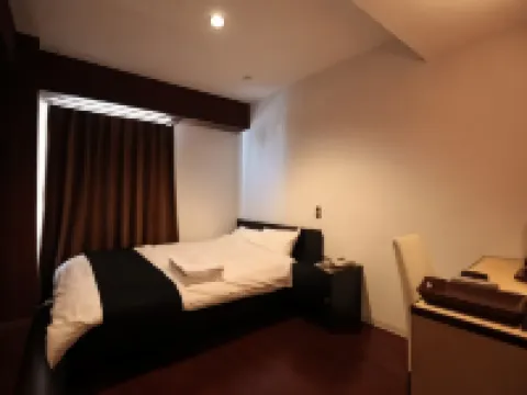 Hotel Solae Hotel di Itano District