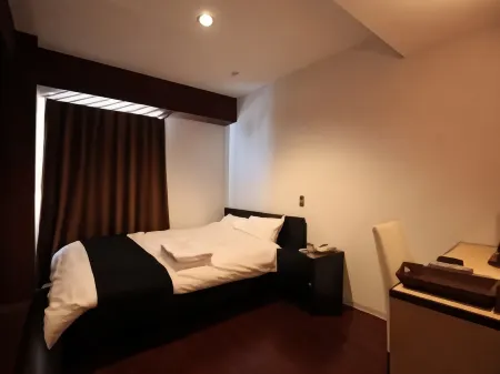 Hotel Solae Отели в г. Мацусиге