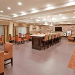Hampton Inn Idaho Falls/Airport Hotels in Idaho Falls