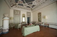 Palazzo Tucci Residenza d'Epoca
