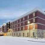 Home2 Suites by Hilton Anchorage/Midtown Hotels near Anchorage Depot