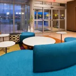 페어필드 인 & 스위트 바이 메리어트 유티카