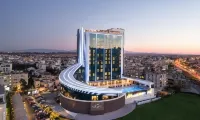 Concorde Tower & Casino & Convention & Spa Hotels in 