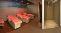 GHT Oasis Park & Spa - spa
