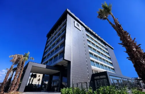 Best Western Premier Karsiyaka