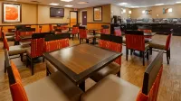 Best Western Plus Georgetown Corporate Center Hotel Hoteles en Georgetown