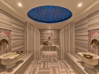 İstanbul Dora Hotel Hotels near Talimhane