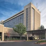 Hilton Sacramento Arden West Hotels in McClellan Park