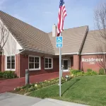 Residence Inn San Jose South/Morgan Hill