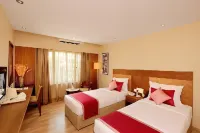 Park Residency Adoor Hotels in Pathanamthitta