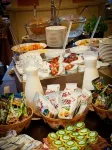 Hotel Continental Genova - breakfast