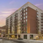 Residence Inn Providence Downtown