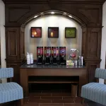 Hampton Inn & Suites Center Hotels in Center