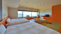 Kyukamura Ibusuki Hotels in Ibusuki