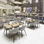 Embassy Suites by Hilton Atlanta Galleria