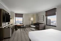 JW Marriott Houston by the Galleria