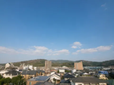 ロイヤルイン桃晃 出水のホテル