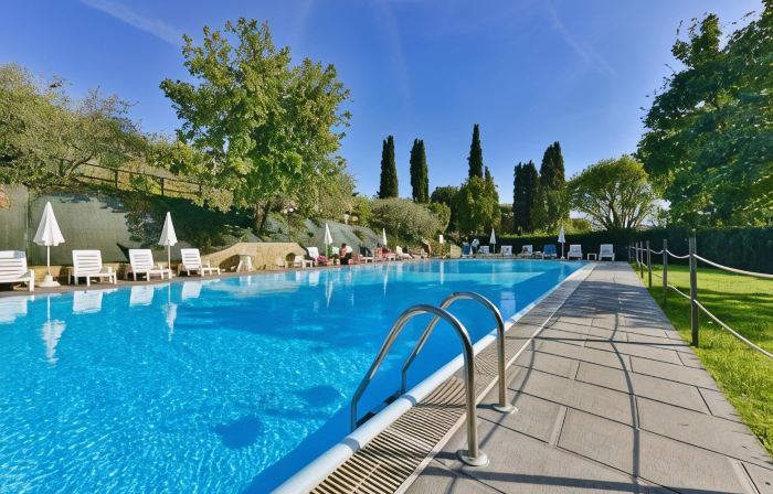 Agriturismo CaseGraziani