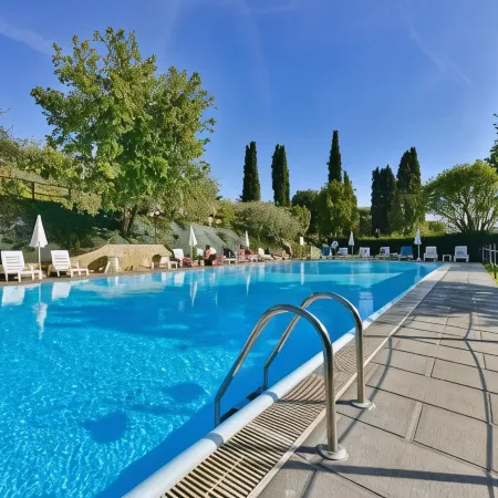Agriturismo CaseGraziani