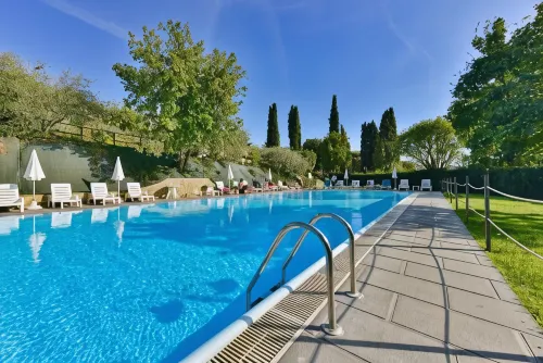 Agriturismo CaseGraziani - Homestays