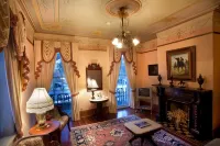 17Hundred90 Inn and Restaurant Hotel a Savannah