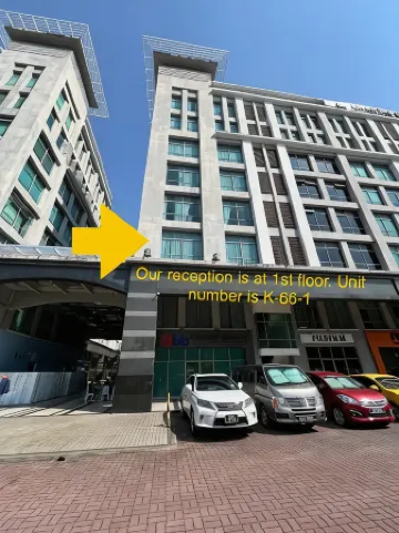 Margo Hotel Kota Kinabalu Отели рядом с достопримечательностью «Танджунг Ару»