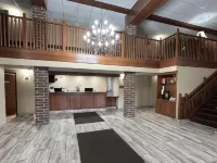 AmericInn by Wyndham Appleton North/Little Chute Hotel di Appleton