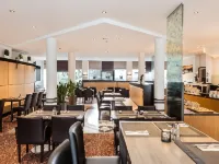 杜塞道夫機場林德納飯店 - 凱悅尚選飯店 ISS 圓頂會場（ISS Dome）附近的飯店