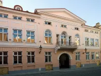 St.Olav Hotel Hotels in Tallinn Old Town