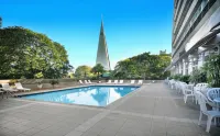 Hotel Deville Business Maringá Hotel a Maringá
