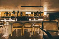 Heiss Hotel by Jalo - breakfast