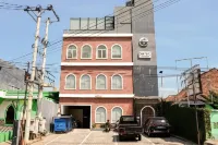Ketje Luxury Capsule Mitra RedDoorz Hotel a Bandar Lampung
