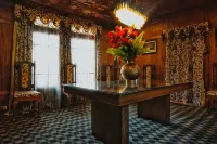 Dallake Group of Houseboats