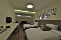 Three O Nine Hotel