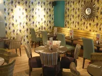 Sheffield Meadowhall Ξενοδοχεία στην πόλη Σέφιλντ