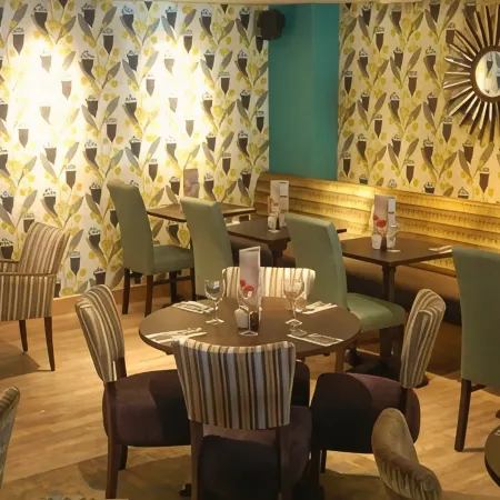 Sheffield Meadowhall Отели в г. Шеффилд