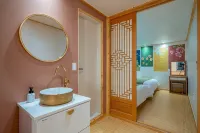 Yongin A Day at Hanok Yerang