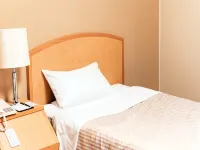 Hotel Sunsunny Hotéis em Choshi