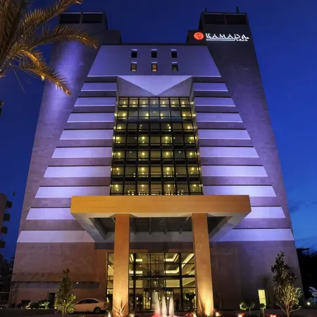 Ramada Plaza by Wyndham Antalya