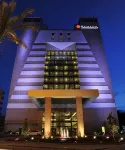 Ramada Plaza by Wyndham Antalya Hotel in zona Akdeniz University Faculty of Engineering