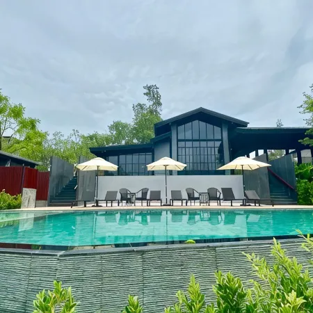 Greenhills Resort Siracha