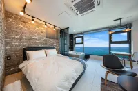 Samcheok Laon Spa Pension Hotel a Samcheok-si