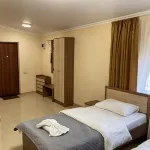 Miheev on Velizhansky Gorod Tyumen' 호텔