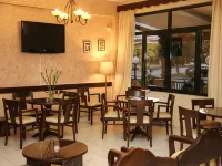 Anixis Hotel Hotels in Lamia