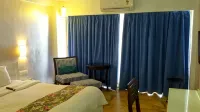 Avisa Nila Beach Resort - Beach